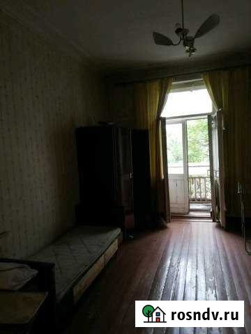 2-комнатная квартира, 60 м², 5/5 эт. в аренду на длительный срок в Пскове Псков - изображение 1