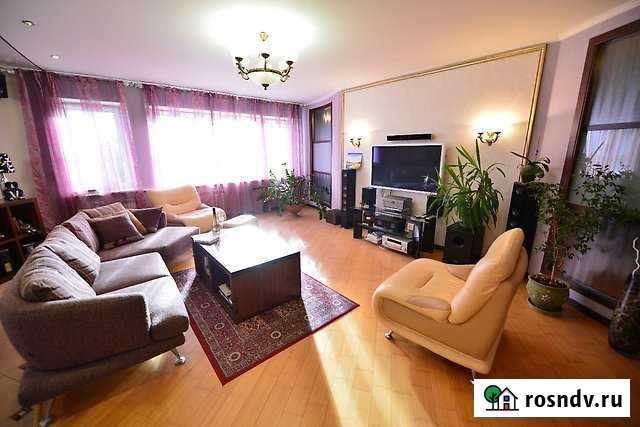 6ная квартира, 260 м², 5/6 эт. на продажу в Хабаровске Хабаровск - изображение 1