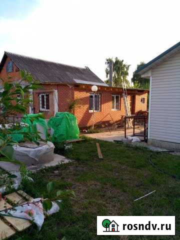 Дом 60 м² на участке 16 сот. на продажу в Узловой Узловая - изображение 1