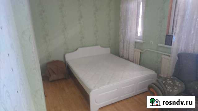 Дом 40 м² на участке 1 сот. в аренду посуточно в Краснодаре Краснодар - изображение 1