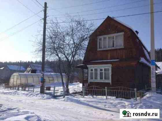 Дача 45 м² на участке 5 сот. на продажу в Березовском Свердловской области Березовский