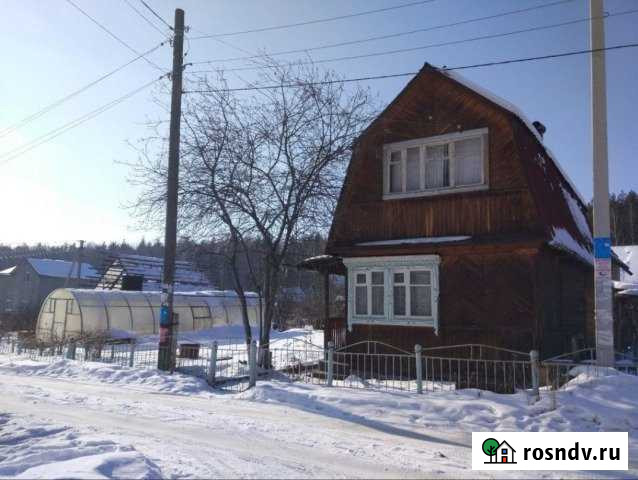 Дача 45 м² на участке 5 сот. на продажу в Березовском Свердловской области Березовский - изображение 1