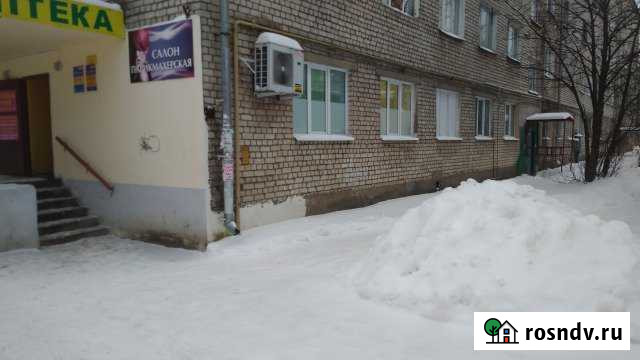 Комната 18 м² в 1-ком. кв., 1/5 эт. на продажу в Рыбинске Рыбинск - изображение 1