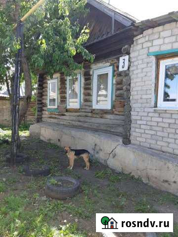 Дом 60 м² на участке 6 сот. на продажу в Сибае Сибай - изображение 1