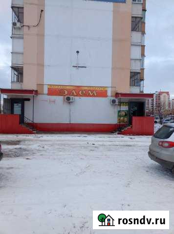 Помещение свободного назначения, 61.6 кв.м. Строитель - изображение 1