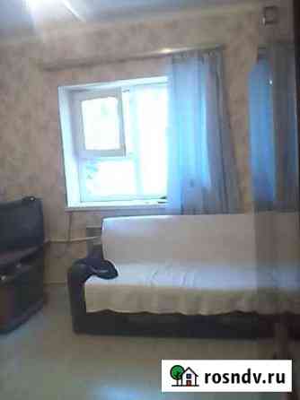 Комната 14 м² в 1-ком. кв., 2/2 эт. на продажу в Тимашевске Тимашевск