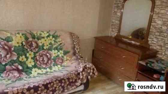 Квартира-студия, 15 м², 1/5 эт. на продажу в Омске Омск