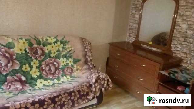 Квартира-студия, 15 м², 1/5 эт. на продажу в Омске Омск - изображение 1