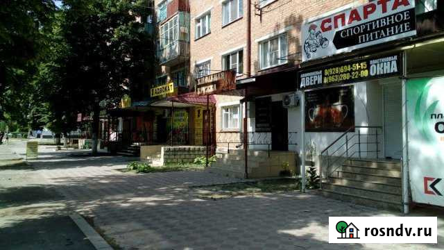 2-комнатная квартира, 43 м², 1/5 эт. на продажу в Прохладном Прохладный - изображение 1