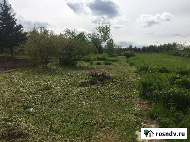 Участок ИЖС 20 сот. на продажу в Камешково Камешково - изображение 1