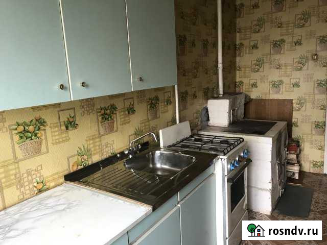 3-комнатная квартира, 65 м², 2/2 эт. на продажу в Белом Тверской области Белый - изображение 1