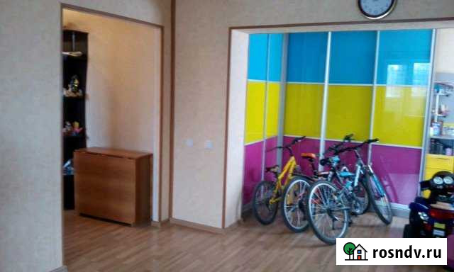 2-комнатная квартира, 57 м², 3/3 эт. на продажу в Бирске Бирск - изображение 1