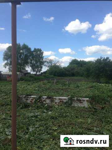 Участок ИЖС 26 сот. на продажу в Шатках Шатки - изображение 1