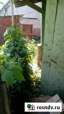 Дом 33 м² на участке 6 сот. на продажу в Бугуруслане Бугуруслан - изображение 1