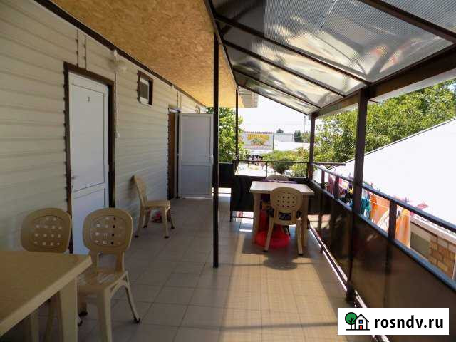 Комната 12 м² в 1-ком. кв., 2/2 эт. в аренду посуточно в Темрюке Темрюк - изображение 1