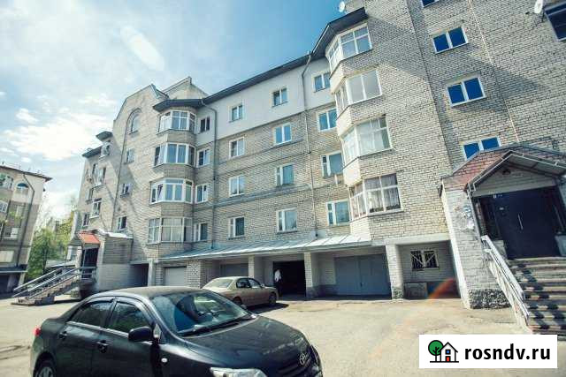 4-комнатная квартира, 137 м², 3/5 эт. на продажу в Ярославле Ярославль - изображение 1