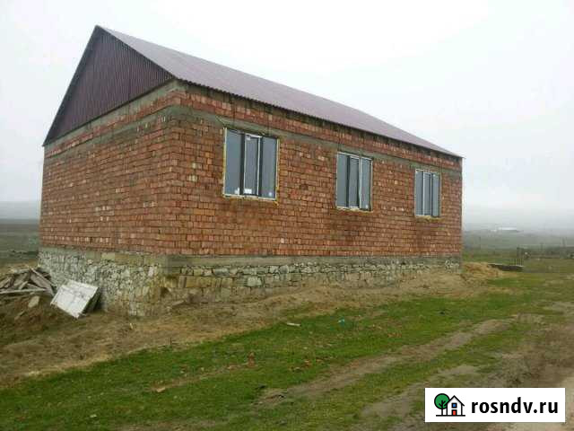 Дом 110 м² на участке 16 сот. на продажу в Коркмаскалах Коркмаскала - изображение 1