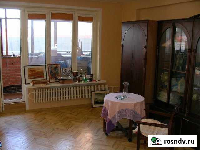 1-комнатная квартира, 35 м², 2/16 эт. на продажу в Троицке Московской области Троицк - изображение 1