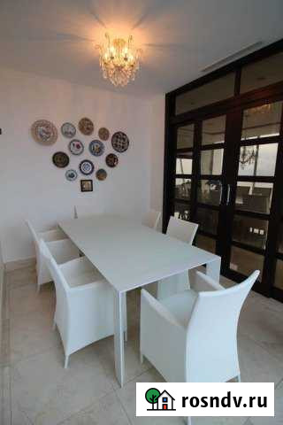 5-комнатная квартира, 160 м², 15/26 эт. на продажу в Сочи Сочи - изображение 1