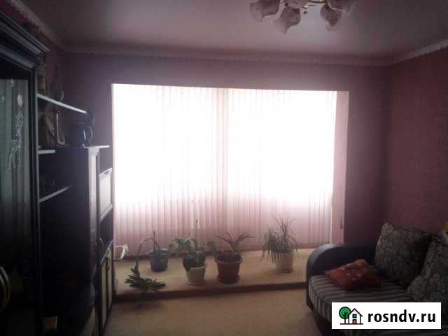 4-комнатная квартира, 74 м², 10/10 эт. на продажу в Волгодонске Волгодонск - изображение 1