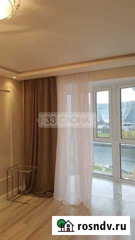 4-комнатная квартира, 107 м², 11/21 эт. на продажу в Красногорске Московской области Красногорск - изображение 1