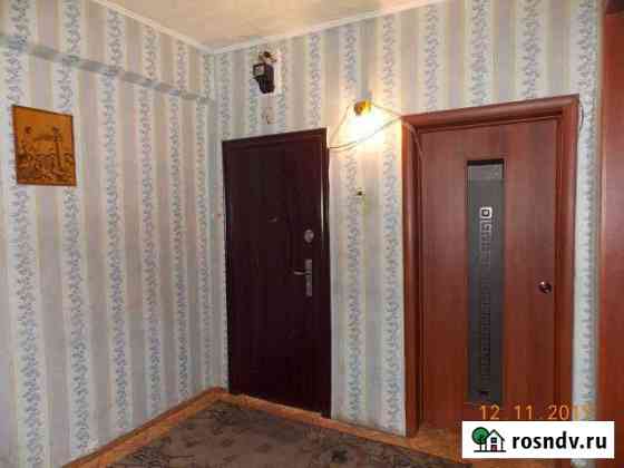 3-комнатная квартира, 60 м², 1/2 эт. на продажу в Мысках Мыски