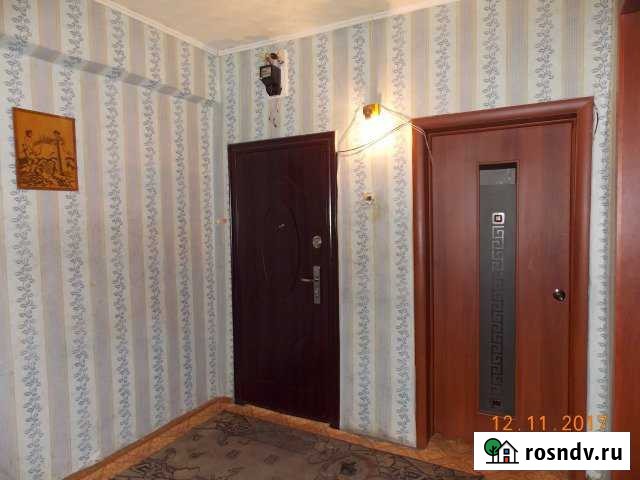 3-комнатная квартира, 60 м², 1/2 эт. на продажу в Мысках Мыски - изображение 1