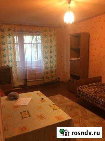 1-комнатная квартира, 39 м², 5/5 эт. в аренду на длительный срок в Россоши Россошь - изображение 1