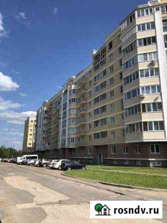 1-комнатная квартира, 41 м², 8/8 эт. на продажу в Звенигороде Звенигород