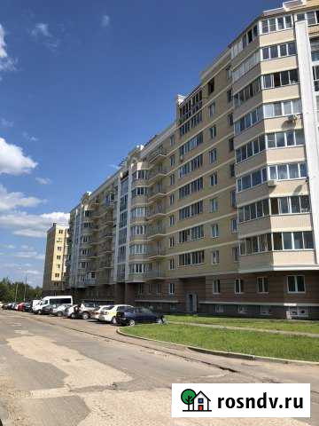 1-комнатная квартира, 41 м², 8/8 эт. на продажу в Звенигороде Звенигород - изображение 1