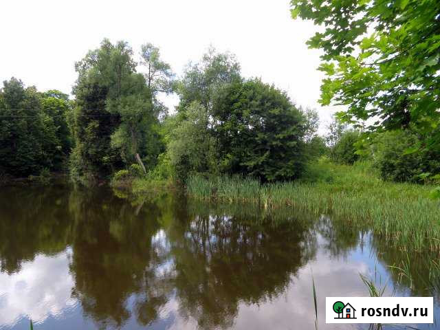 Участок ИЖС 11 сот. на продажу в Болохово Болохово - изображение 1