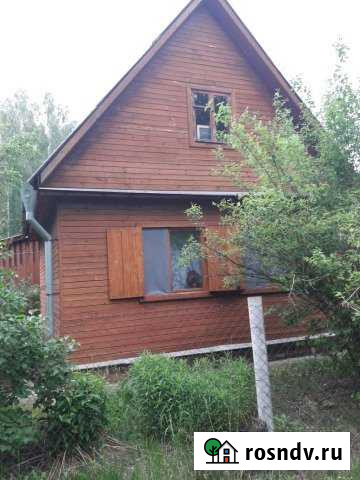 Дача 26 м² на участке 8 сот. на продажу в Петушках Петушки - изображение 1