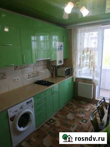 2-комнатная квартира, 68 м², 6/10 эт. в аренду на длительный срок в Керче Керчь - изображение 1