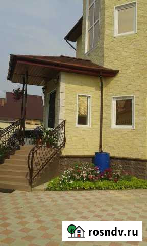 Дом 523 м² на участке 18 сот. на продажу в Мегионе Мегион - изображение 1