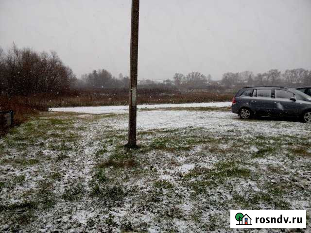 Участок ИЖС 22 сот. на продажу в Зарайске Зарайск - изображение 1