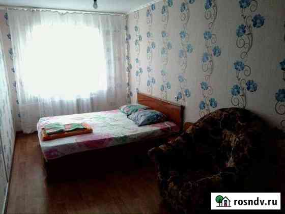 3-комнатная квартира, 70 м², 4/5 эт. в аренду посуточно в Элисте Элиста