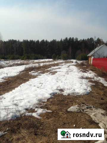 Участок ИЖС 20 сот. на продажу в Волгореченске Волгореченск - изображение 1