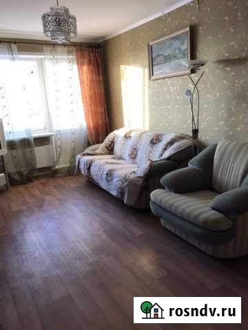 3-комнатная квартира, 66 м², 5/5 эт. на продажу в Топках Топки - изображение 1