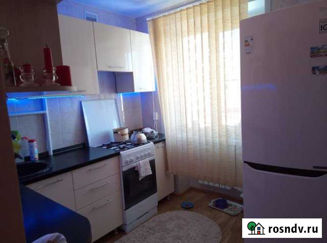 Квартира-студия, 43 м², 3/5 эт. на продажу в Камышине Камышин - изображение 1