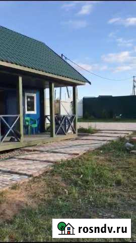 Участок СНТ, ДНП 17 сот. на продажу в Краснозаводске Краснозаводск - изображение 1