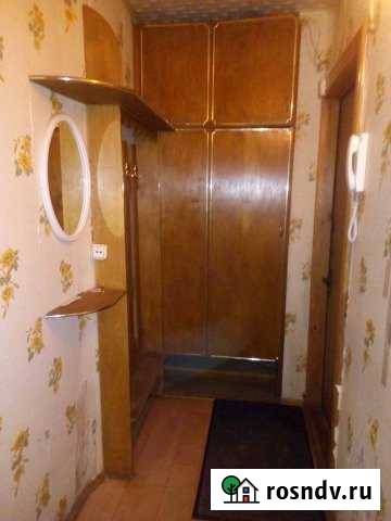 2-комнатная квартира, 45 м², 2/5 эт. в аренду на длительный срок в Егорьевске Егорьевск - изображение 1