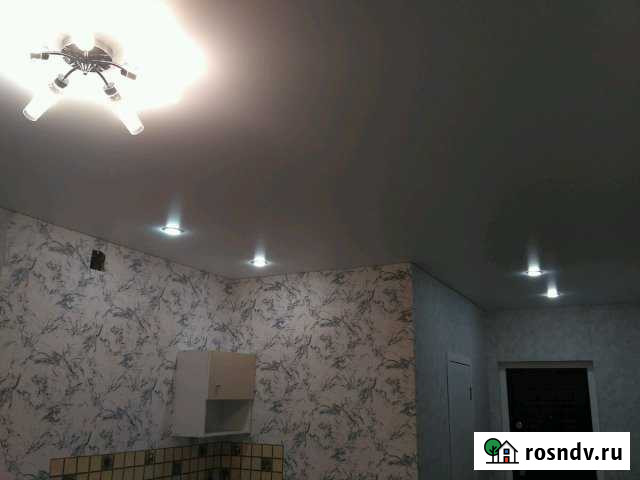 Квартира-студия, 24 м², 2/5 эт. в аренду на длительный срок в Лениной Ленина - изображение 1