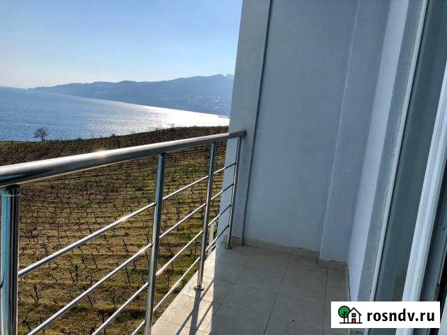 1-комнатная квартира, 48 м², 5/8 эт. на продажу в Ялте Ялта - изображение 1