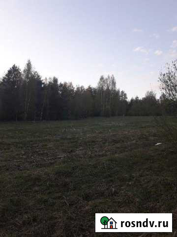 Участок ИЖС 10 сот. на продажу в Первомайском Ленинградской области Первомайское - изображение 1