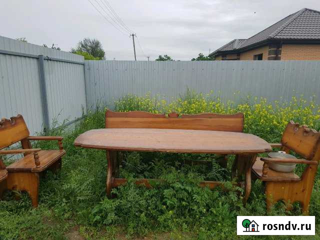 Дом 70 м² на участке 10 сот. на продажу в Кагальнике Кагальник - изображение 1