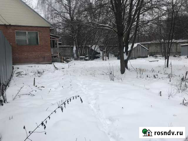 Дом 40 м² на участке 6 сот. на продажу в Королеве Королев - изображение 1