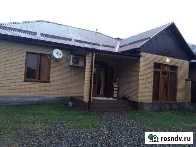 Дом 240 м² на участке 6 сот. на продажу в Экажево Экажево - изображение 1