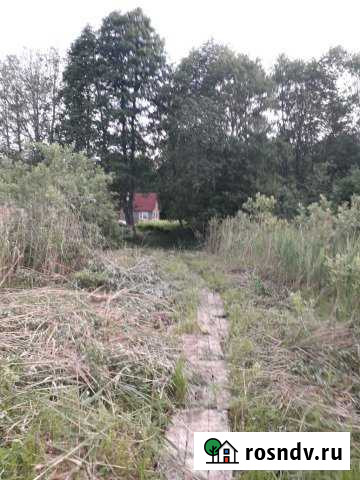 Дача 50 м² на участке 15 сот. на продажу в Осташкове Осташков - изображение 1