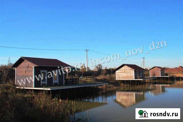 Участок ИЖС 8 сот. на продажу в Лосино-Петровском Лосино-Петровский - изображение 1