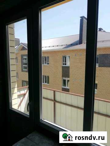 Квартира-студия, 41 м², 3/3 эт. на продажу в Ульяновске Ульяновск - изображение 1